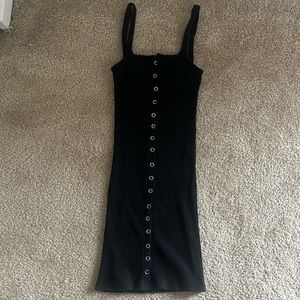 Zaful Bodycon Dress